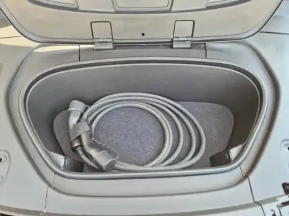 Photo 18 Volvo Xc40  Recharge 231ch Start EDT
