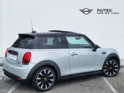 Photo 16 Mini Mini  Cooper SE 184ch Edition Camden BVA 5CV