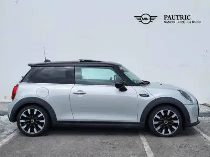 Photo 17 Mini Mini  Cooper SE 184ch Edition Camden BVA 5CV