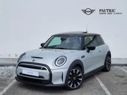 Photo 15 Mini Mini  Cooper SE 184ch Edition Camden BVA 5CV