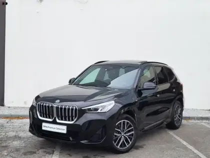 Photo Bmw X1 M Sport