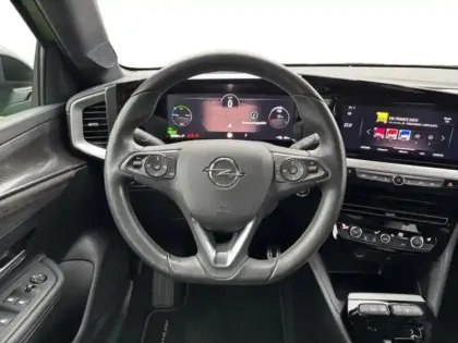 Photo 11 Opel Mokka  -e 136ch Elegance