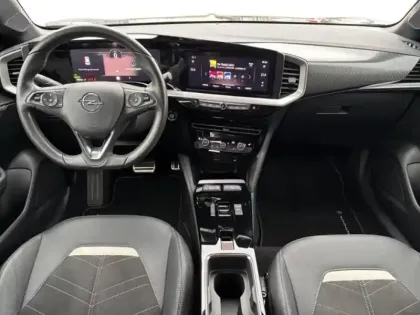 Photo 9 Opel Mokka  -e 136ch Elegance
