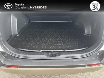 Photo 9 Toyota Rav4  2.5 Hybride 218ch Dynamic 2WD MY23