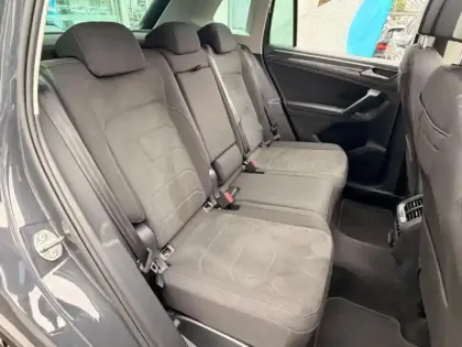 Photo 8 Volkswagen Tiguan  1.4 eHybrid 245ch Elegance DSG6