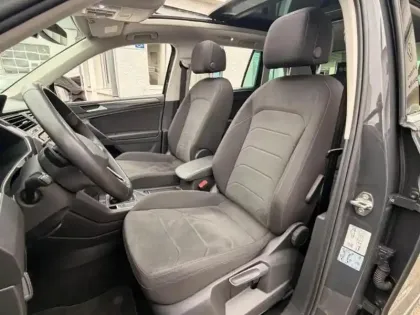 Photo 13 Volkswagen Tiguan  1.4 eHybrid 245ch Elegance DSG6