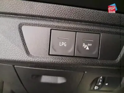 Photo 8 Dacia Sandero  1.0 ECO-G 100ch Stepway Expression