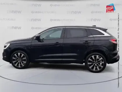 Photo 8 Renault Austral  1.2 E-Tech full hybrid 200ch Techno - 24