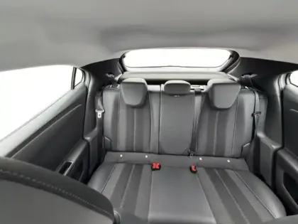Photo 14 Opel Mokka  -e 136ch Elegance