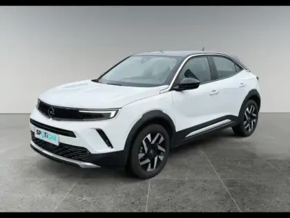 Photo Opel Mokka Elegance