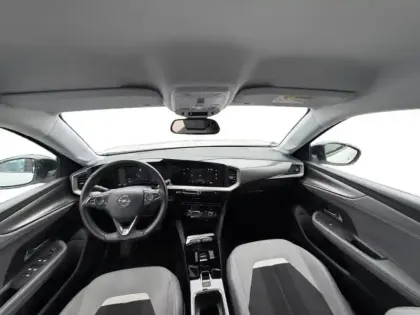 Photo 12 Opel Mokka  -e 136ch Elegance