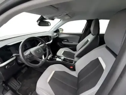 Photo 10 Opel Mokka  -e 136ch Elegance