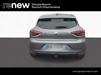 Photo 5 Renault Clio  1.6 E-Tech 145ch full hybrid Evolution
