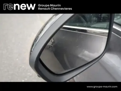 Photo 12 Renault Clio  1.6 E-Tech 145ch full hybrid Evolution