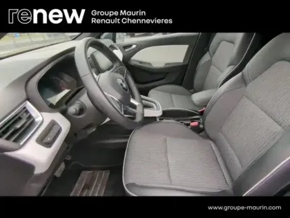 Photo 8 Renault Clio  1.6 E-Tech 145ch full hybrid Evolution