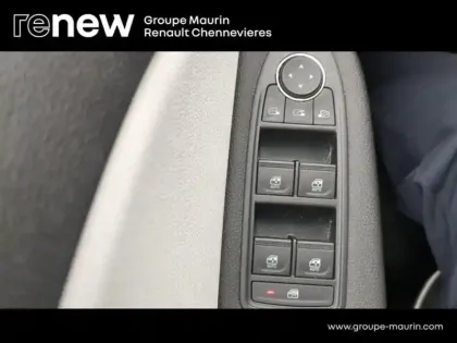Photo 13 Renault Clio  1.6 E-Tech 145ch full hybrid Evolution