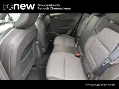 Photo 9 Renault Clio  1.6 E-Tech 145ch full hybrid Evolution