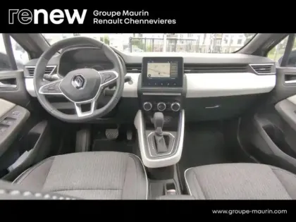 Photo 10 Renault Clio  1.6 E-Tech 145ch full hybrid Evolution