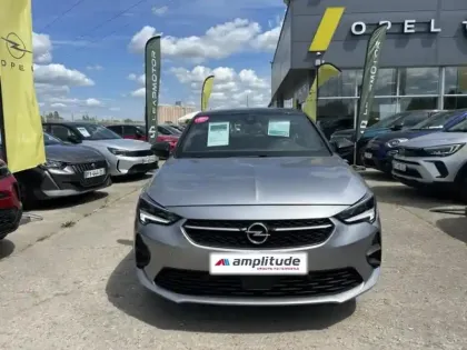 Photo 16 Opel Corsa  1.2 Turbo 100ch GS