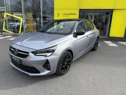 Photo Opel Corsa Gs