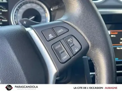 Photo 8 Suzuki Vitara  1.4 Boosterjet 140ch Style Allgrip Auto