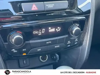 Photo 6 Suzuki Vitara  1.4 Boosterjet 140ch Style Allgrip Auto