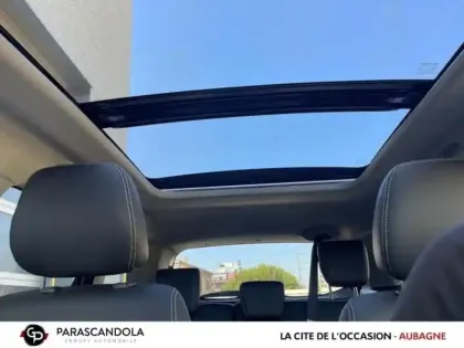 Photo 10 Suzuki Vitara  1.4 Boosterjet 140ch Style Allgrip Auto