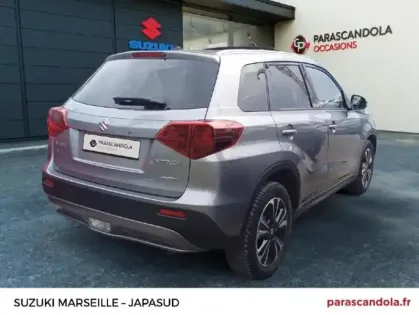 Photo 34 Suzuki Vitara  1.4 Boosterjet 140ch Style Allgrip Auto