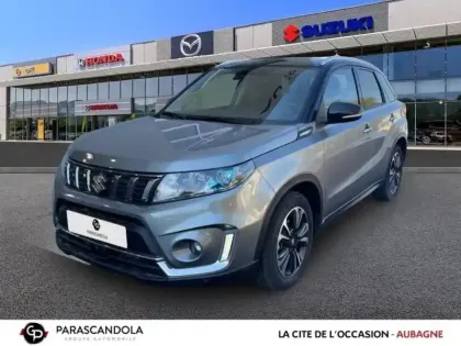 Photo Suzuki Vitara Style