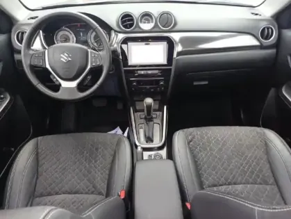 Photo 28 Suzuki Vitara  1.4 Boosterjet 140ch Style Allgrip Auto