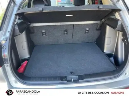 Photo 14 Suzuki Vitara  1.4 Boosterjet 140ch Style Allgrip Auto
