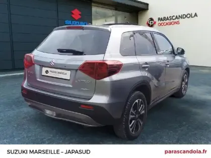 Photo 19 Suzuki Vitara  1.4 Boosterjet 140ch Style Allgrip Auto