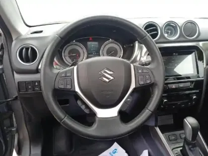 Photo 25 Suzuki Vitara  1.4 Boosterjet 140ch Style Allgrip Auto