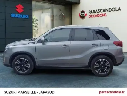 Photo 16 Suzuki Vitara  1.4 Boosterjet 140ch Style Allgrip Auto