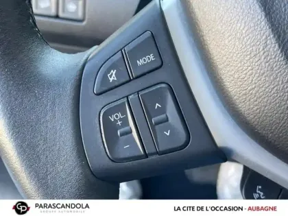 Photo 9 Suzuki Vitara  1.4 Boosterjet 140ch Style Allgrip Auto