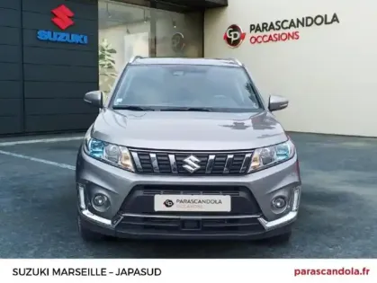 Photo 37 Suzuki Vitara  1.4 Boosterjet 140ch Style Allgrip Auto