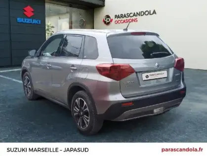 Photo 32 Suzuki Vitara  1.4 Boosterjet 140ch Style Allgrip Auto