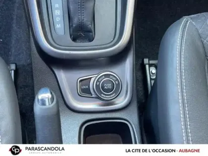 Photo 7 Suzuki Vitara  1.4 Boosterjet 140ch Style Allgrip Auto