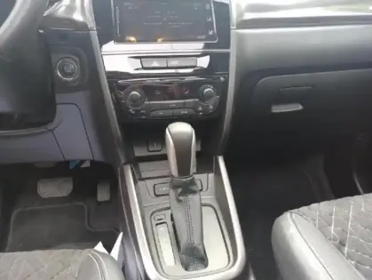 Photo 26 Suzuki Vitara  1.4 Boosterjet 140ch Style Allgrip Auto