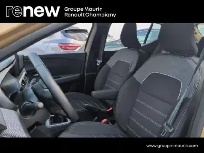 Photo 9 Dacia Sandero  1.0 ECO-G 100ch Stepway Expression -24