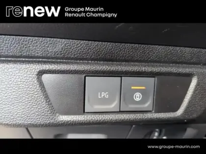 Photo 14 Dacia Sandero  1.0 ECO-G 100ch Stepway Expression -24