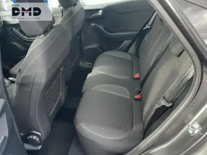 Photo 9 Ford Puma  1.0 EcoBoost 125ch S&S mHEV Titanium Powershift