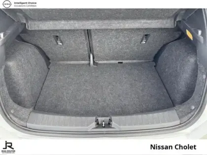 Photo 6 Nissan Micra  1.0 IG-T 92ch Enigma 2021.5