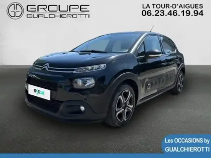 Photo Citroën C3 Shine