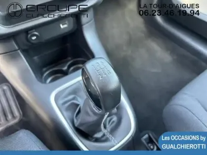 Photo 14 Citroën C3  PureTech 82ch Shine S&S E6.d-TEMP