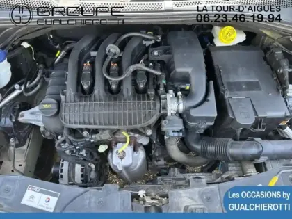 Photo 11 Citroën C3  PureTech 82ch Shine S&S E6.d-TEMP