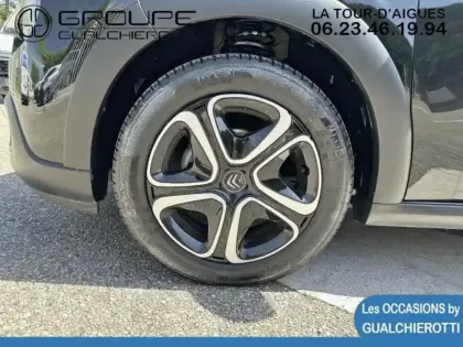 Photo 10 Citroën C3  PureTech 82ch Shine S&S E6.d-TEMP