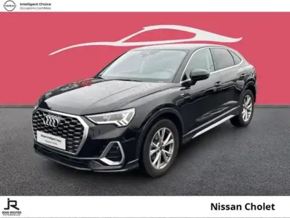 Photo Audi Q3 Design