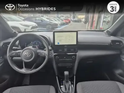 Photo 11 Toyota Yaris  Cross 130h Design MY26