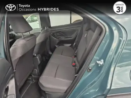 Photo 6 Toyota Yaris  Cross 130h Design MY26